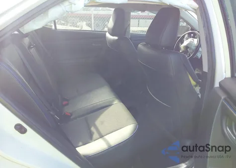 2019 Toyota Corolla Se from USA, damaged, VIN 2T1BURHE4KC223684